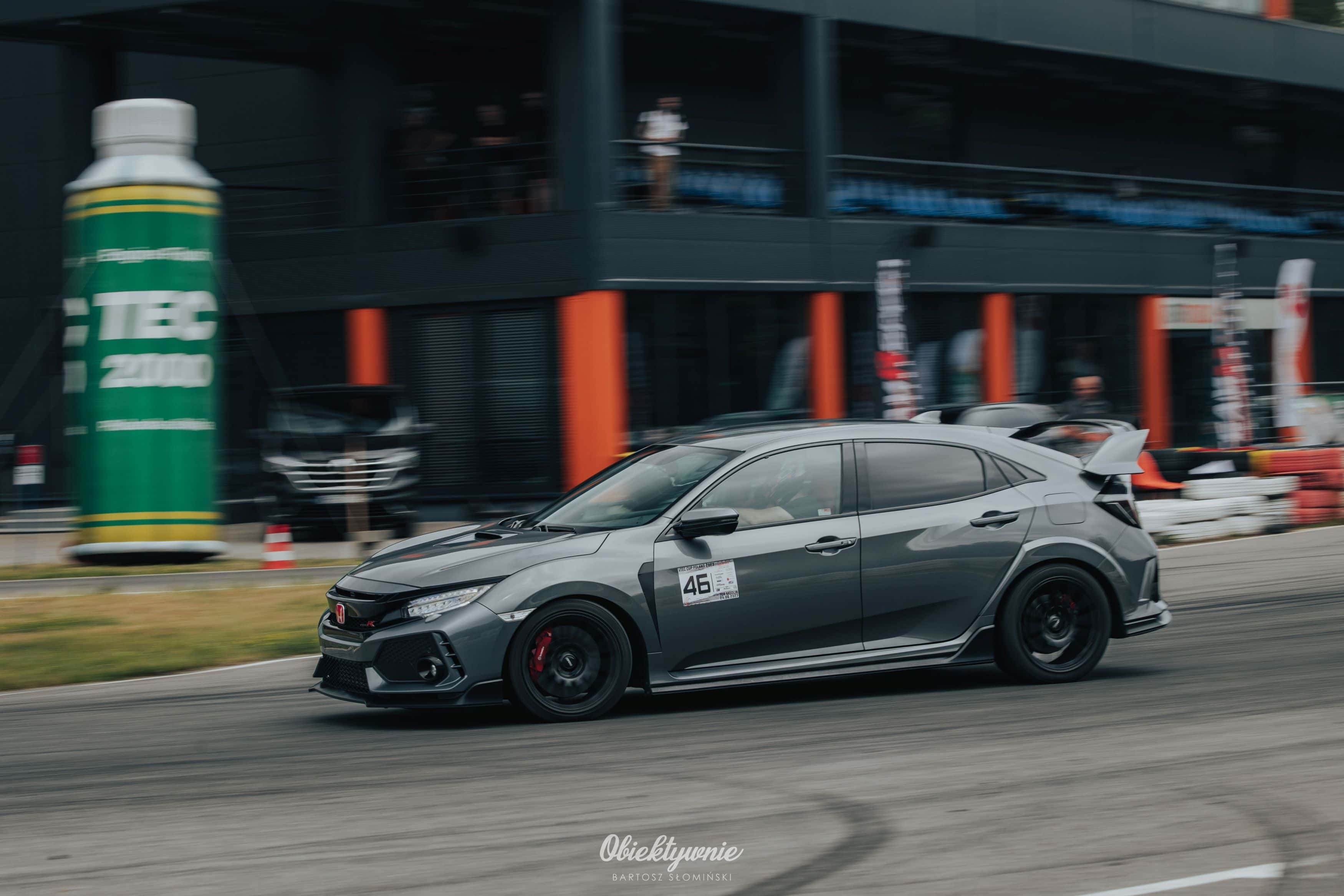 VTEC CUP Poland