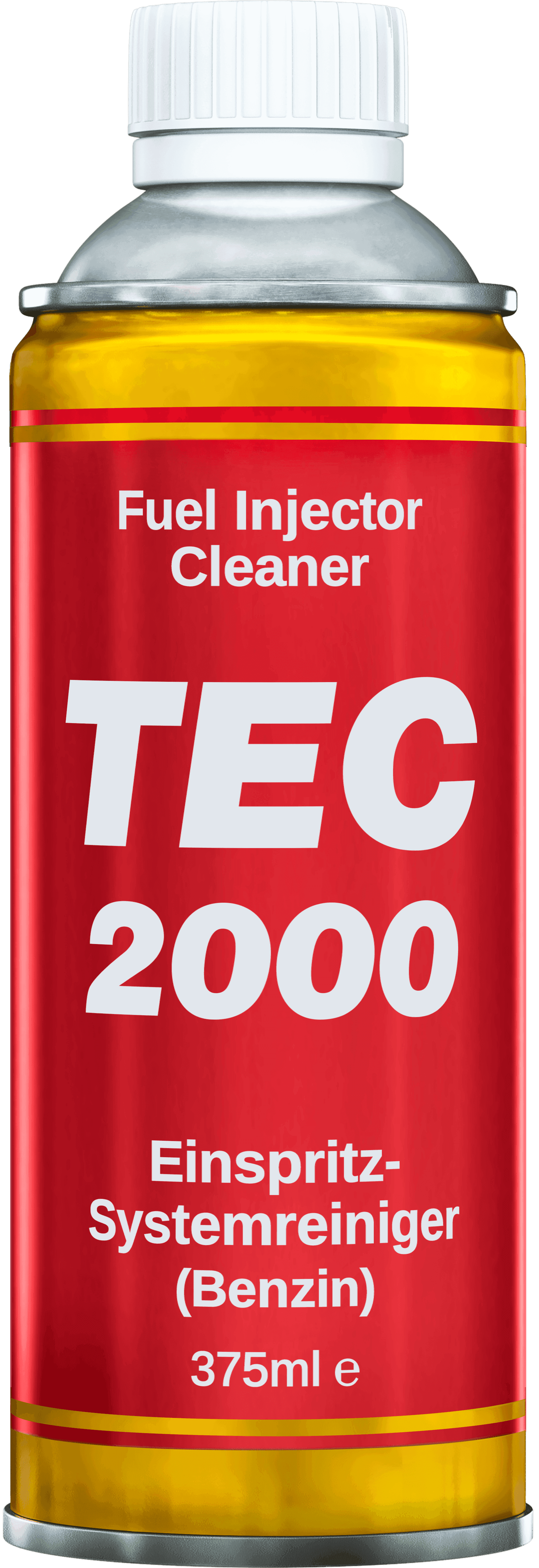 TEC 2000 Fuel Injector Cleaner 