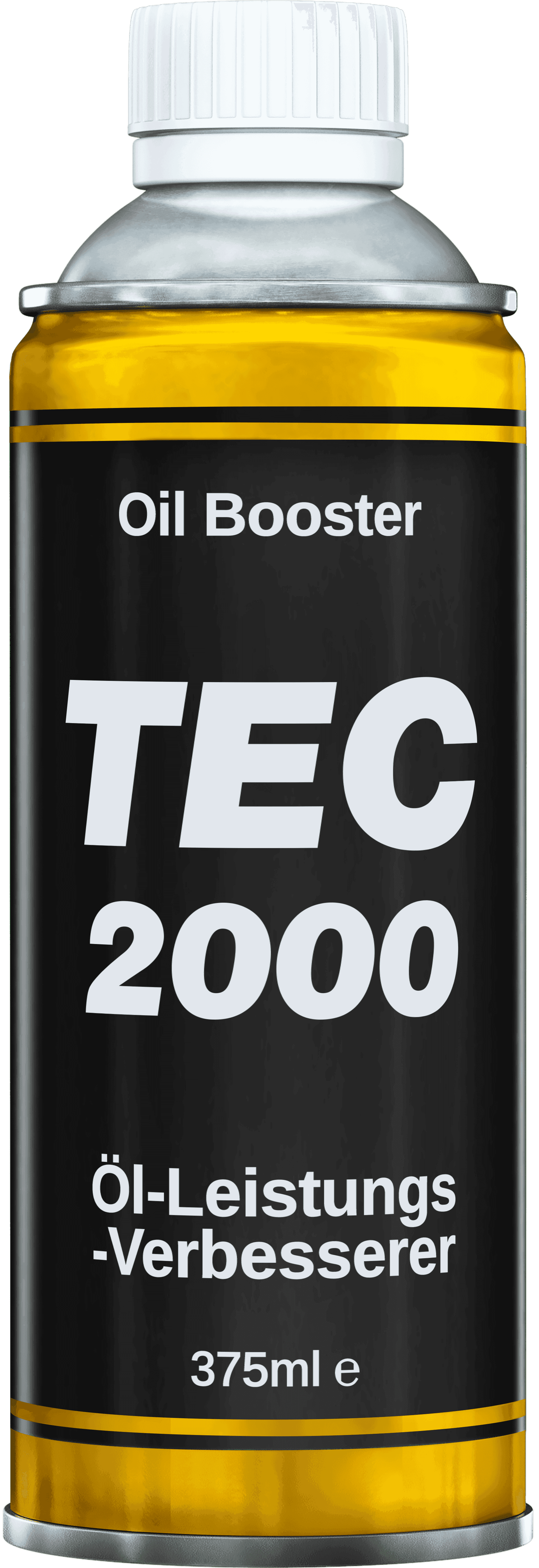 TEC 2000 Oil Booster product