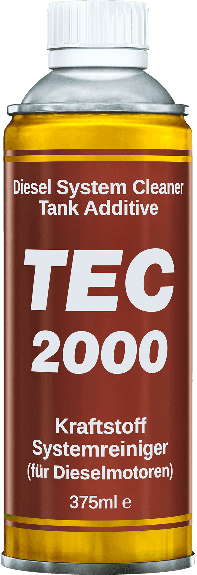 TEC 2000 Diesel System Cleaner