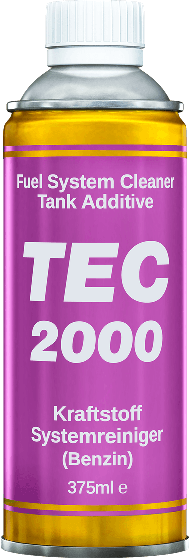 TEC 2000 Fuel System Cleaner